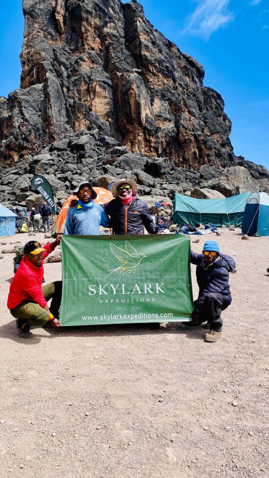 tour operator in tanzania