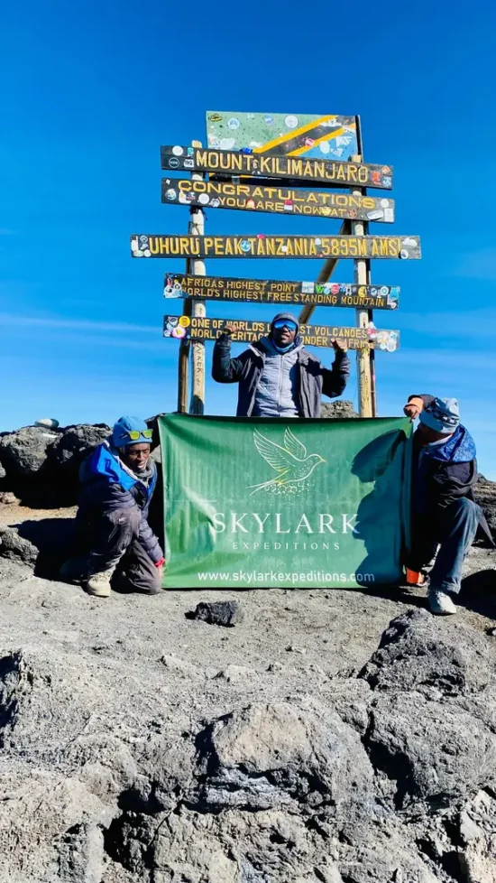 tour operator in tanzania