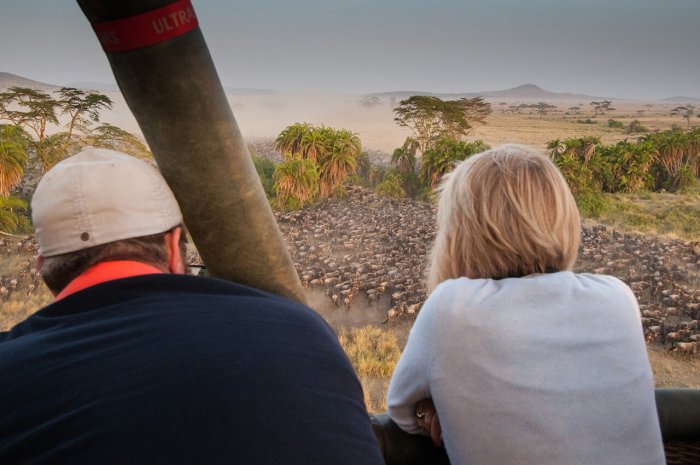 serengeti national park